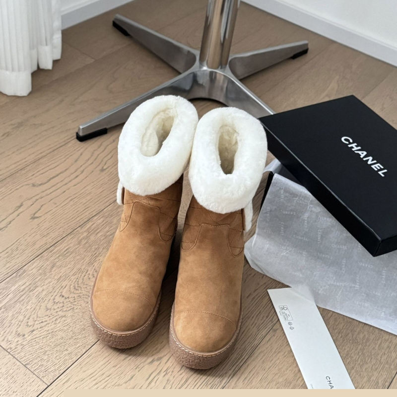 Ch*el boots